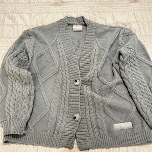 TTPD Official Cardigan